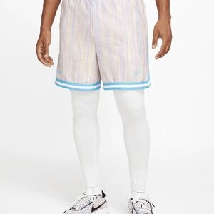 NWT! Nike LeBron DNA Tall 3-in-1 Basketball Shorts-XL